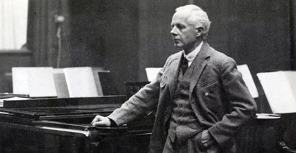 Bartók
