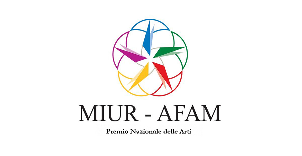 Premio delle arti 2025 - Canto