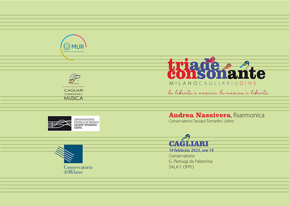 76 concorso Aslico